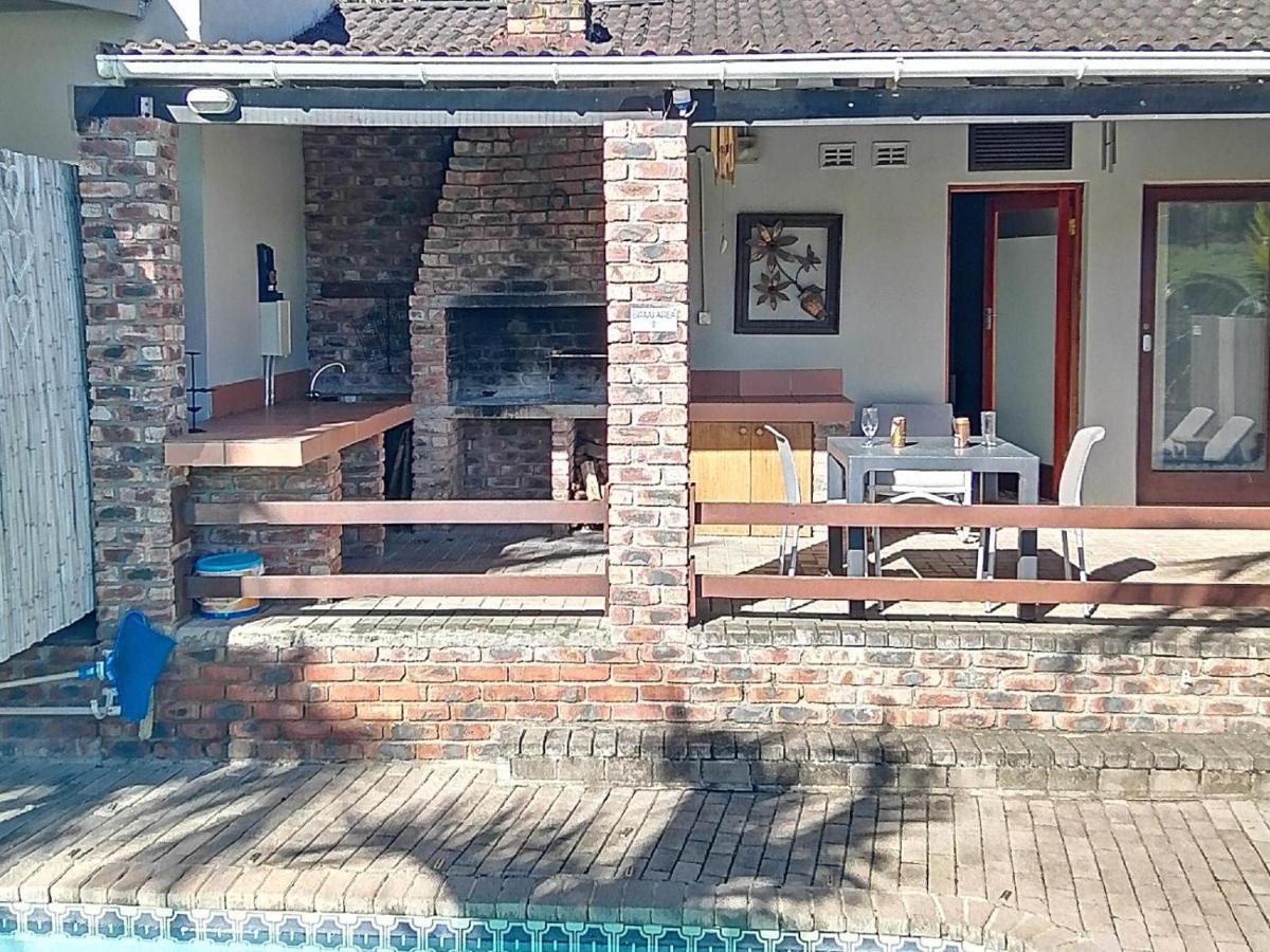 Farm View Guest House East London Ngoại thất bức ảnh
